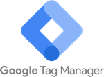 Google Tag Manager Logo